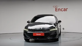 Kia K5 2.0 LPI Signature autogeorge.com, снимка 3