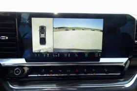 Chevrolet Silverado 1500 LT 5.3 V8* АВТОКРЕДИТ БЕЗ ПЪРВОНАЧАЛНА ВНОСКА, снимка 11