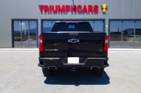 Chevrolet Silverado 1500 LT 5.3 V8* АВТОКРЕДИТ БЕЗ ПЪРВОНАЧАЛНА ВНОСКА, снимка 4