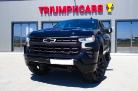 Chevrolet Silverado 1500 LT 5.3 V8* АВТОКРЕДИТ БЕЗ ПЪРВОНАЧАЛНА ВНОСКА, снимка 2