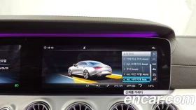 Mercedes-Benz CLS 400 d AMG 4MATIC| BURMASTER| 360| HEAD UP| ШИБЕДАХ, снимка 11