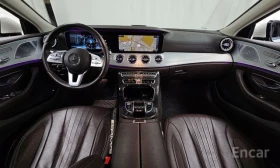 Mercedes-Benz CLS 400 d AMG 4MATIC| BURMASTER| 360| HEAD UP| ШИБЕДАХ, снимка 5