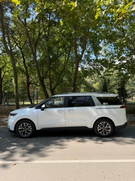 Kia Carnival 2.2/8+ 1/Налична в БГ, снимка 5