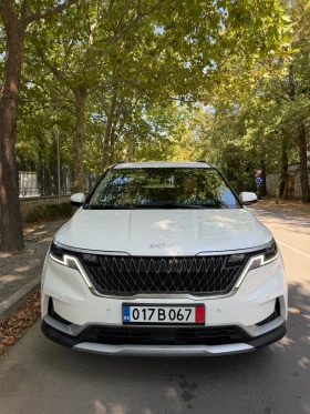 Kia Carnival 2.2/8+ 1/Налична в БГ, снимка 2