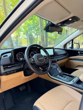 Kia Carnival 2.2/8+ 1/Налична в БГ, снимка 9