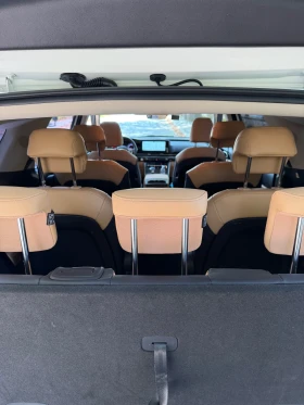 Kia Carnival 2.2/8+ 1/Налична в БГ, снимка 12