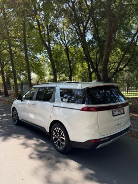 Kia Carnival 2.2/8+ 1/Налична в БГ, снимка 3