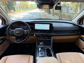 Kia Carnival 2.2/8+ 1/Налична в БГ, снимка 11