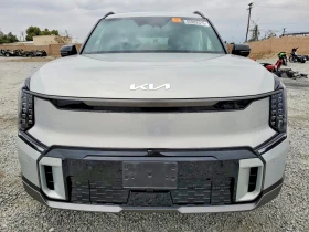 Kia EV9 GT LINE AWD| DISTRONIC| HEAD UP| ПАНО, снимка 2