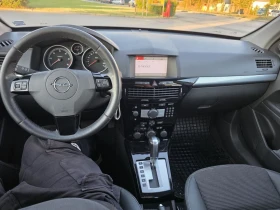 Opel Astra 1.9 cdti 6 степенен автомат, снимка 12