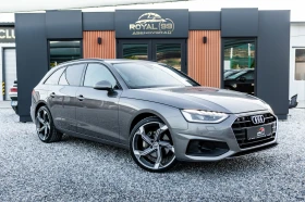 Audi A4 2.0TDI::Sline::Facelift, снимка 1
