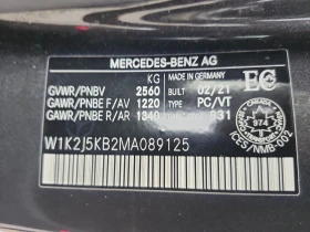 Mercedes-Benz CLS 450 4MATIC * AMG * BURMESTER * CARFAX * , снимка 14