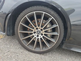 Mercedes-Benz CLS 450 4MATIC * AMG * BURMESTER * CARFAX * , снимка 5