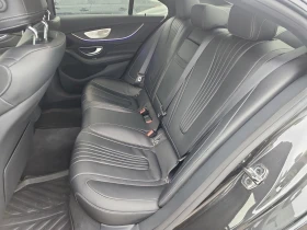 Mercedes-Benz CLS 450 4MATIC * AMG * BURMESTER * CARFAX * , снимка 16