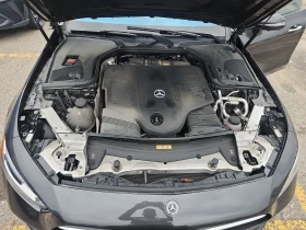 Mercedes-Benz CLS 450 4MATIC * AMG * BURMESTER * CARFAX * , снимка 11