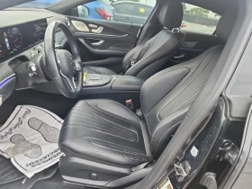 Mercedes-Benz CLS 450 4MATIC * AMG * BURMESTER * CARFAX * , снимка 6