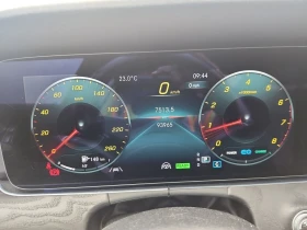Mercedes-Benz CLS 450 4MATIC * AMG * BURMESTER * CARFAX * , снимка 8