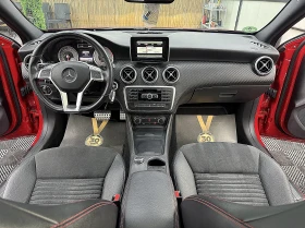 Mercedes-Benz A 220 AMG-line/PANORAMA/PODGREV/GERMANY/СОБСТВЕН ЛИЗИНГ, снимка 13
