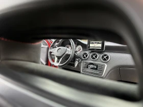 Mercedes-Benz A 220 AMG-line/PANORAMA/PODGREV/GERMANY/СОБСТВЕН ЛИЗИНГ, снимка 12