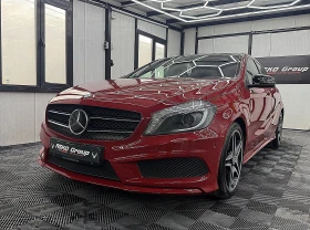 Mercedes-Benz A 220 AMG-line/PANORAMA/PODGREV/GERMANY/СОБСТВЕН ЛИЗИНГ, снимка 1