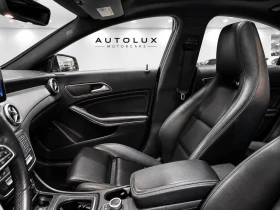 Mercedes-Benz CLA 250 Панорама * Амбиентно * АвтоКредит (ЦЕНА ДО БГ), снимка 9
