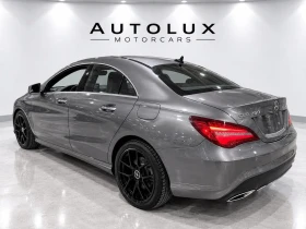 Mercedes-Benz CLA 250 Панорама * Амбиентно * АвтоКредит (ЦЕНА ДО БГ), снимка 5