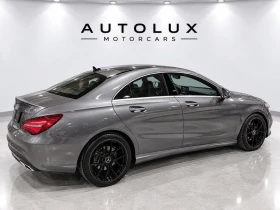 Mercedes-Benz CLA 250 Панорама * Амбиентно * АвтоКредит (ЦЕНА ДО БГ), снимка 8