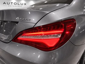 Mercedes-Benz CLA 250 Панорама * Амбиентно * АвтоКредит (ЦЕНА ДО БГ), снимка 7
