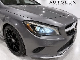 Mercedes-Benz CLA 250 Панорама * Амбиентно * АвтоКредит (ЦЕНА ДО БГ), снимка 3