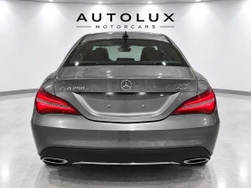 Mercedes-Benz CLA 250 Панорама * Амбиентно * АвтоКредит (ЦЕНА ДО БГ), снимка 6