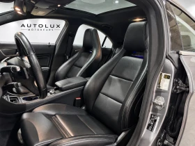 Mercedes-Benz CLA 250 Панорама * Амбиентно * АвтоКредит (ЦЕНА ДО БГ), снимка 11