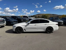 BMW 530 * 530i xDrive * CARFAX * , снимка 2