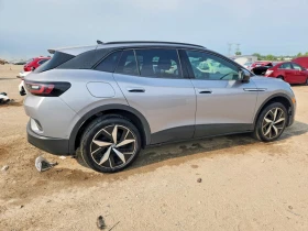 VW ID.4 PRO S AWD, снимка 6