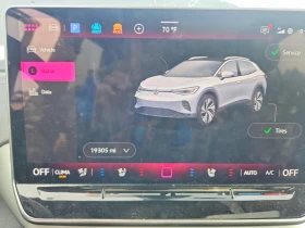 VW ID.4 PRO S AWD, снимка 9