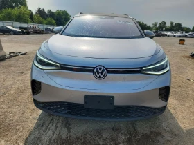 VW ID.4 PRO S AWD, снимка 1