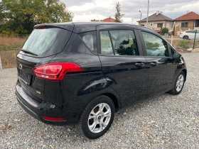 Ford B-Max 1.0i EcoBoost, снимка 6