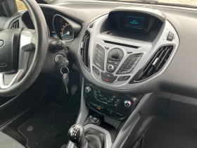 Ford B-Max 1.0i EcoBoost, снимка 11
