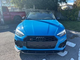 Audi S5 * Technik * CARFAX * ОПЦИЯ ЗА ФИНАНСИРАНЕ, снимка 6