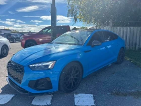 Audi S5 * Technik * CARFAX * ОПЦИЯ ЗА ФИНАНСИРАНЕ, снимка 1