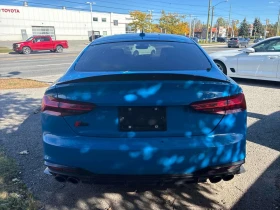 Audi S5 * Technik * CARFAX * ОПЦИЯ ЗА ФИНАНСИРАНЕ, снимка 4