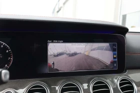 Mercedes-Benz E 53 AMG, снимка 16