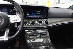 Mercedes-Benz E 53 AMG, снимка 13