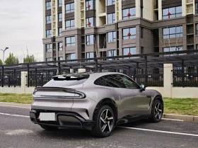 Xiaomi YU7, снимка 2