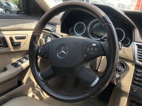 Mercedes-Benz E 350 CGI/SWISS | Mobile.bg   14