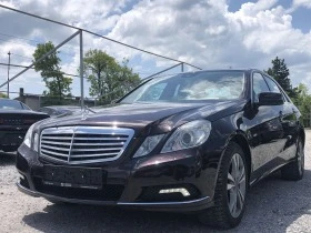  Mercedes-Benz E 350