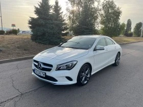 Обява за продажба на Mercedes-Benz CLA 180 FACELIFT BLUE EFFICIENCY EDITION ~33 500 лв. - изображение 1