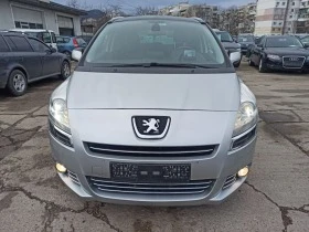 Peugeot 5008 1.6HDI, снимка 2