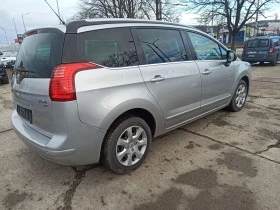 Peugeot 5008 1.6HDI, снимка 4