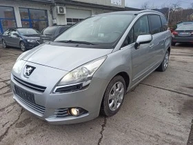 Peugeot 5008 1.6HDI, снимка 1