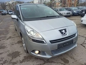 Peugeot 5008 1.6HDI, снимка 3